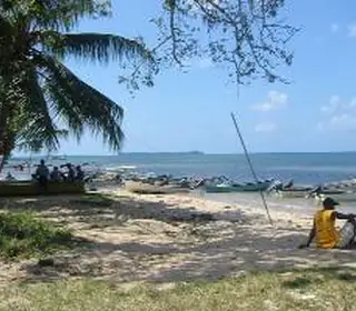 Lorengau, Papouasie-Nouvelle-Guinée