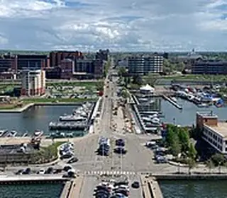 Erie, États-Unis