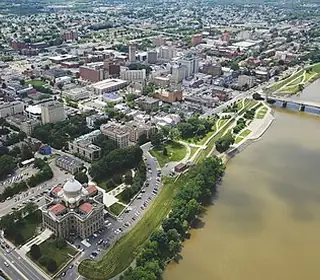 Wilkes-Barre, États-Unis