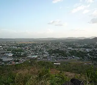 Upata, Venezuela