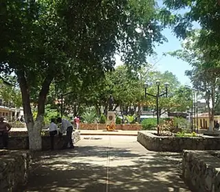 Zaraza, Venezuela