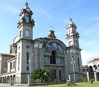 Tucupita, Venezuela
