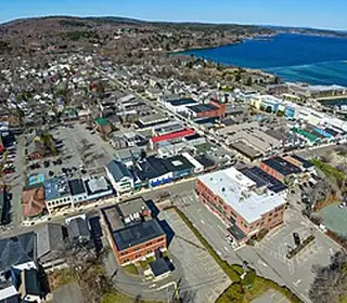 Bar Harbor, États-Unis