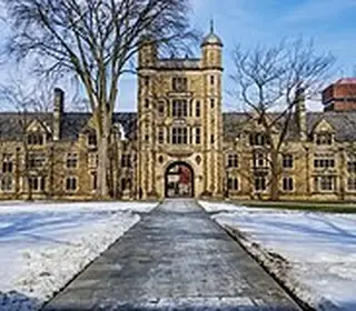 Ann Arbor, États-Unis