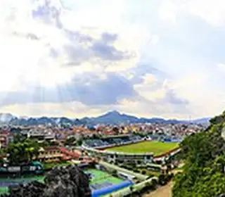 Lạng Sơn, Viêt Nam