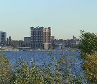 Muskegon, États-Unis