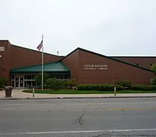 Escanaba, États-Unis