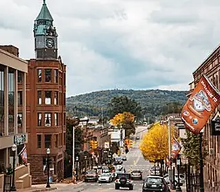 Marquette, États-Unis
