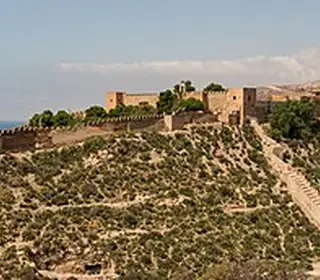 Almería, Espagne