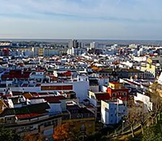 Huelva, Espagne