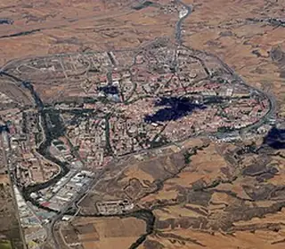 Guadalajara, Espagne