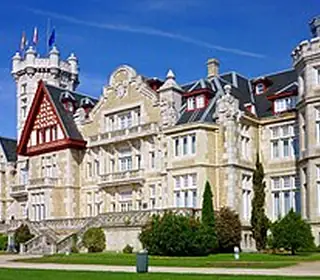Santander, Espagne