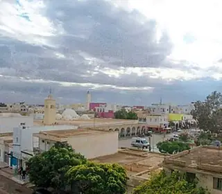 Ben Gardane, Tunisie