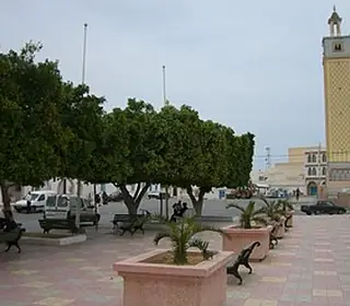 Zarzis, Tunisie