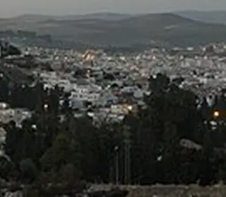 Béja, Tunisie