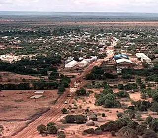 Garbahaarey, Somalie