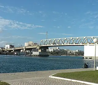 Bizerte, Tunisie