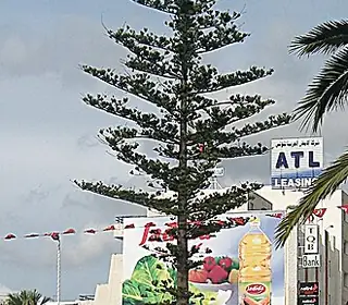 Nabeul, Tunisie