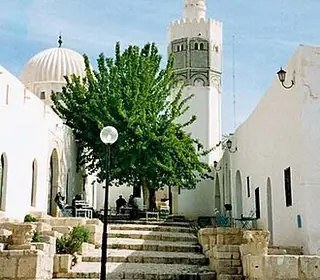 El Kef, Tunisie