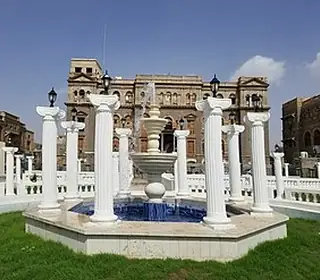 Lahij, Yémen