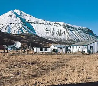 False Pass, États-Unis