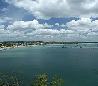 Trincomalee, Sri Lanka