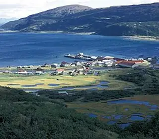 Chignik, États-Unis