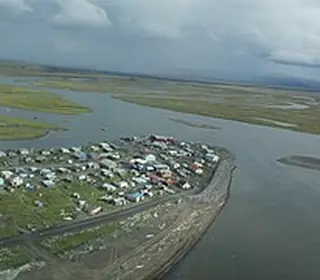 Unalakleet, États-Unis