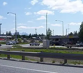 Wasilla, États-Unis