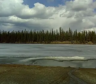 Tanacross, États-Unis