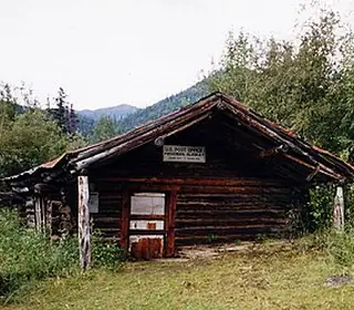 Wiseman, États-Unis
