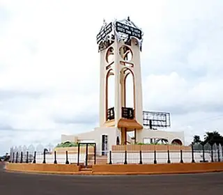 Umuahia, Nigeria