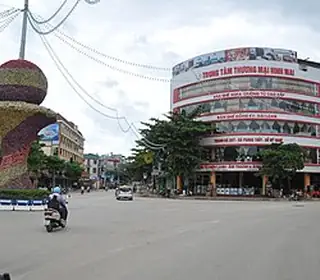 Sơn La, Viêt Nam