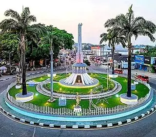 Uyo, Nigeria