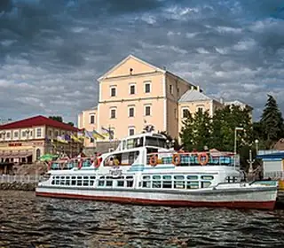 Ternopil, Ukraine