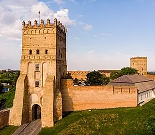 Lutsk, Ukraine