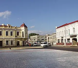 Kovel, Ukraine
