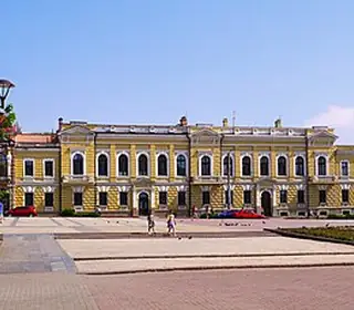 Kirovohrad, Ukraine