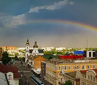 Vinnytsya, Ukraine