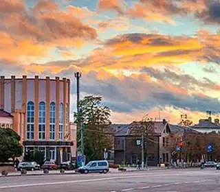 Korosten, Ukraine