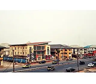 Owerri, Nigeria