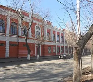 Nikopol, Ukraine