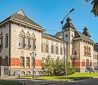 Poltava, Ukraine