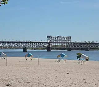 Kremenchuk, Ukraine