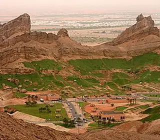 Al Ayn, Émirats arabes unis