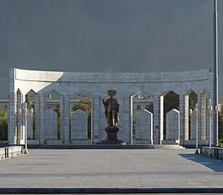 Balkanabat, Turkménistan