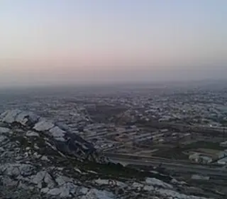 Jizzax, Ouzbékistan