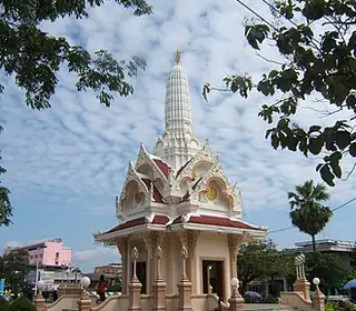 Chumphon, Thaïlande