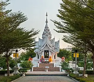 Phayao, Thaïlande