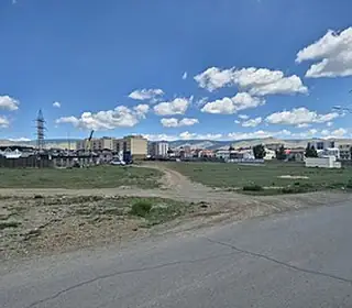 Dzuunmod, Mongolie